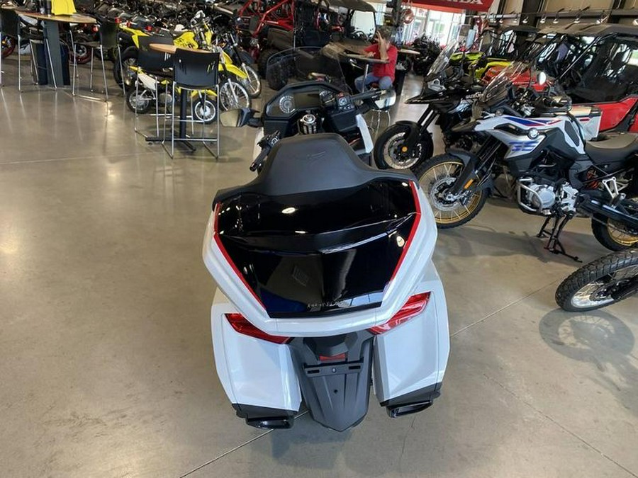 2024 Honda® Gold Wing Tour Automatic DCT