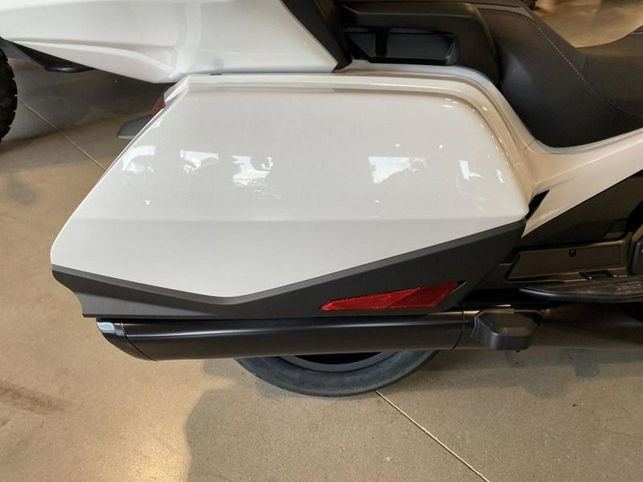 2024 Honda® Gold Wing Tour Automatic DCT