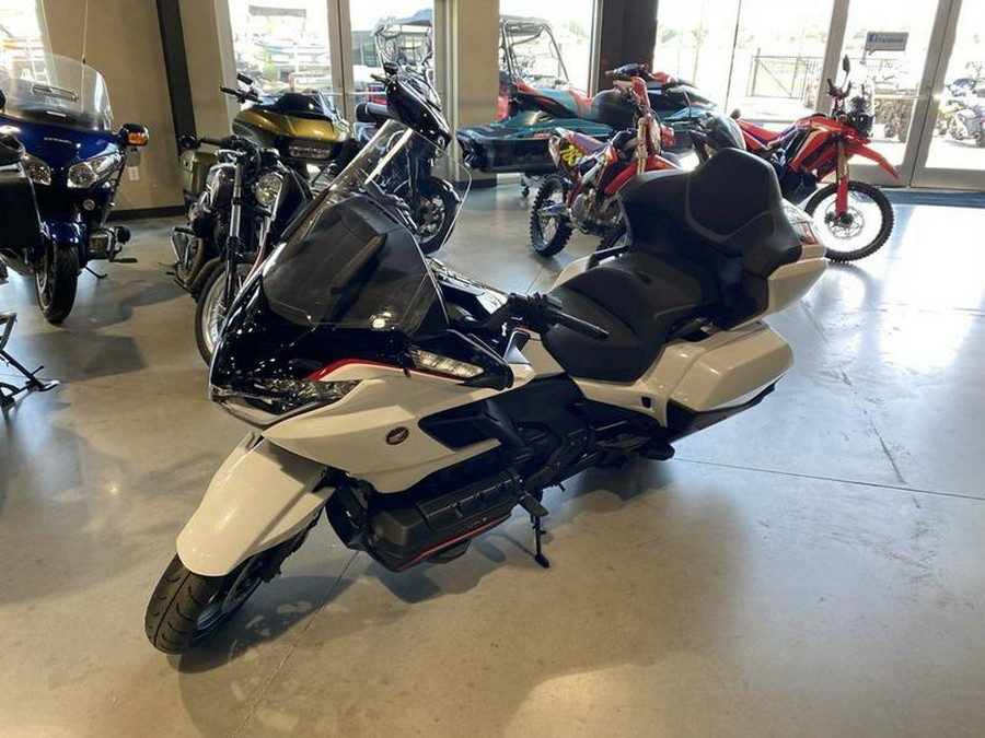 2024 Honda® Gold Wing Tour Automatic DCT