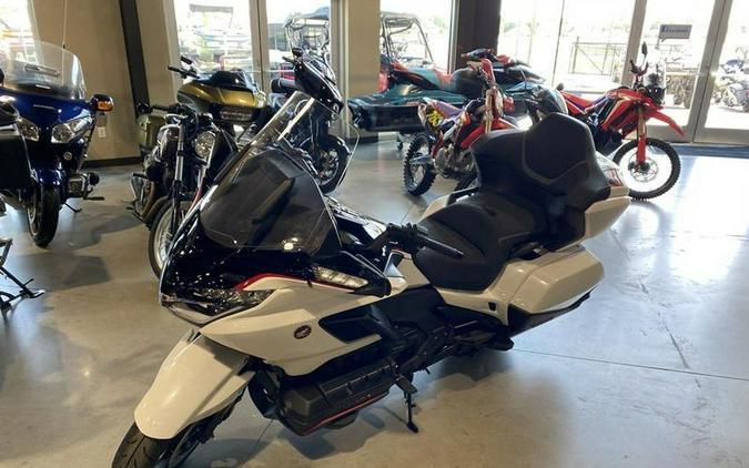 2024 Honda® Gold Wing Tour Automatic DCT