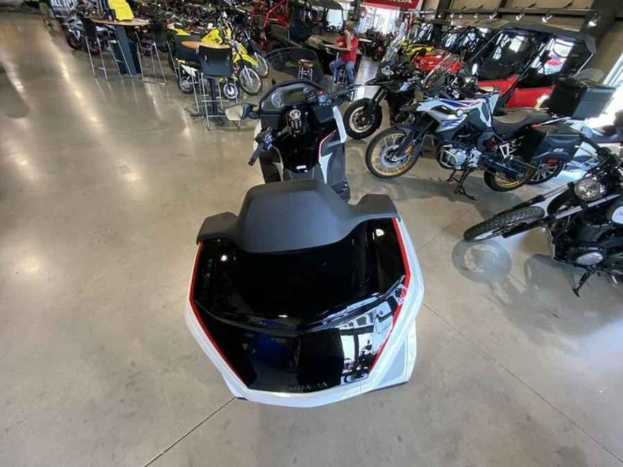 2024 Honda® Gold Wing Tour Automatic DCT