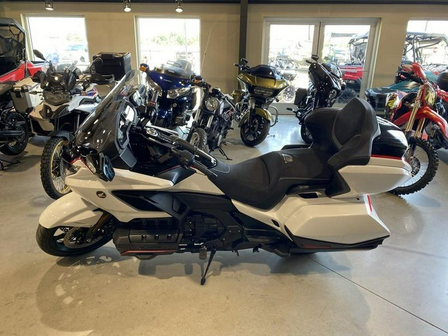 2024 Honda® Gold Wing Tour Automatic DCT