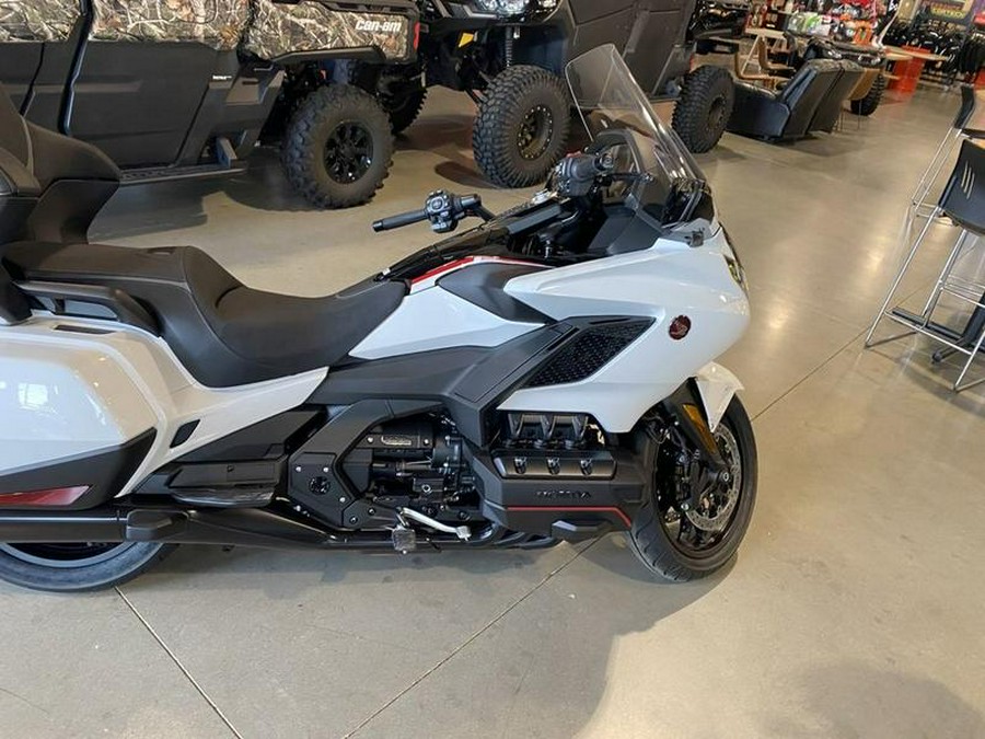 2024 Honda® Gold Wing Tour Automatic DCT