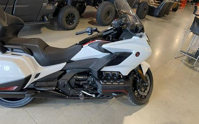 2024 Honda® Gold Wing Tour Automatic DCT