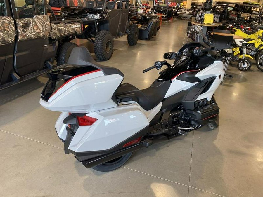 2024 Honda® Gold Wing Tour Automatic DCT