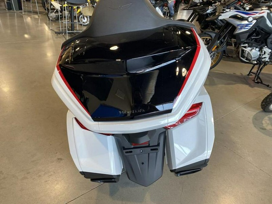 2024 Honda® Gold Wing Tour Automatic DCT