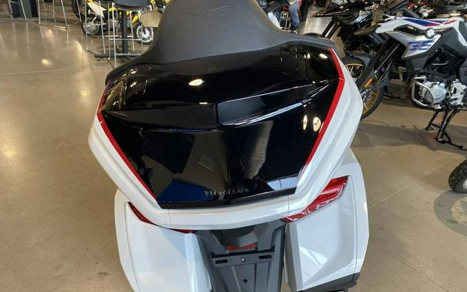 2024 Honda® Gold Wing Tour Automatic DCT