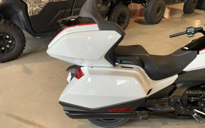 2024 Honda® Gold Wing Tour Automatic DCT