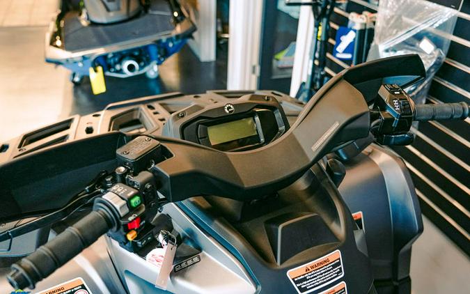 2024 Can-Am® Outlander MAX XT 850