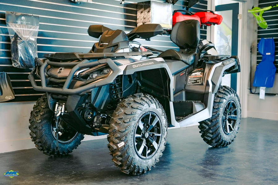 2024 Can-Am® Outlander MAX XT 850