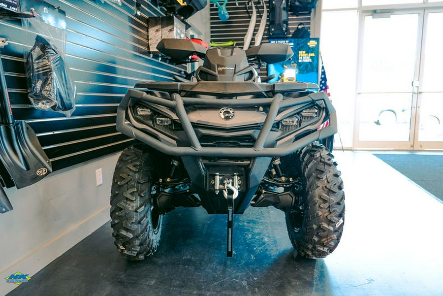 2024 Can-Am® Outlander MAX XT 850