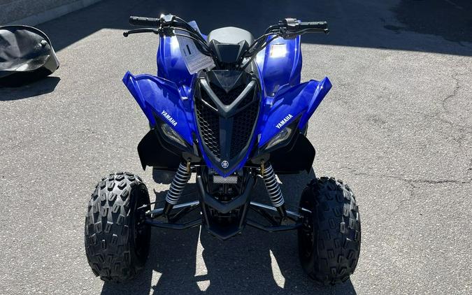 2025 Yamaha YFM01RYXSL