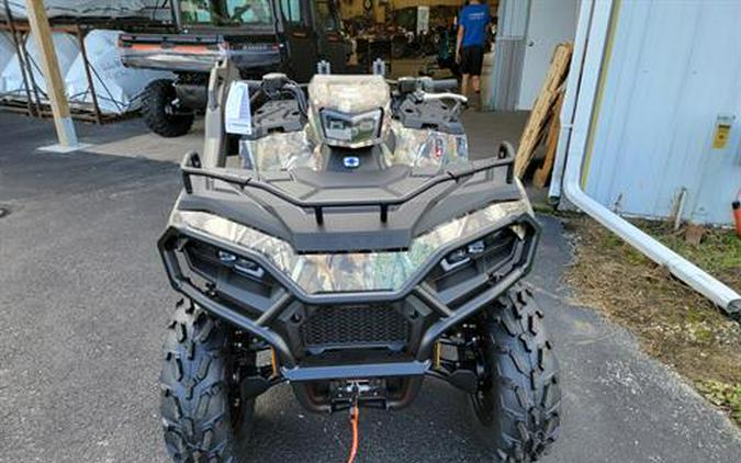 2024 Polaris Sportsman 570 Hunt Edition