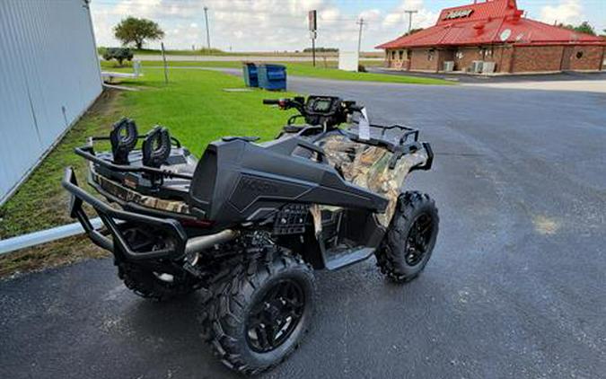 2024 Polaris Sportsman 570 Hunt Edition