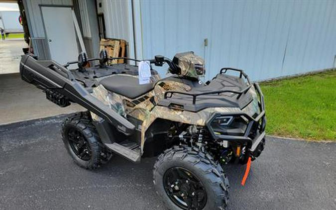 2024 Polaris Sportsman 570 Hunt Edition