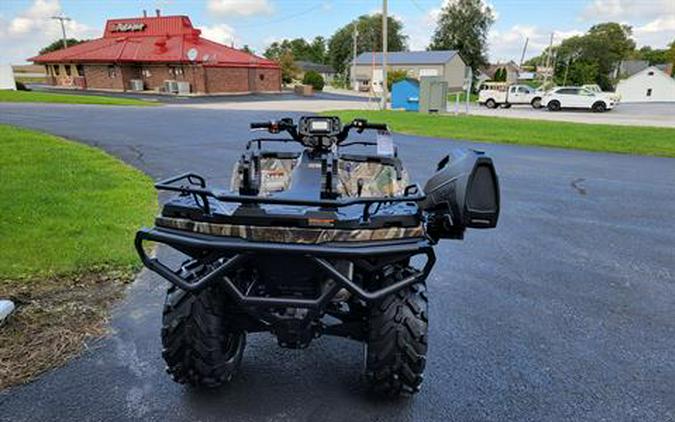 2024 Polaris Sportsman 570 Hunt Edition