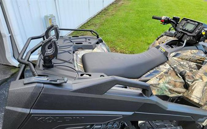 2024 Polaris Sportsman 570 Hunt Edition