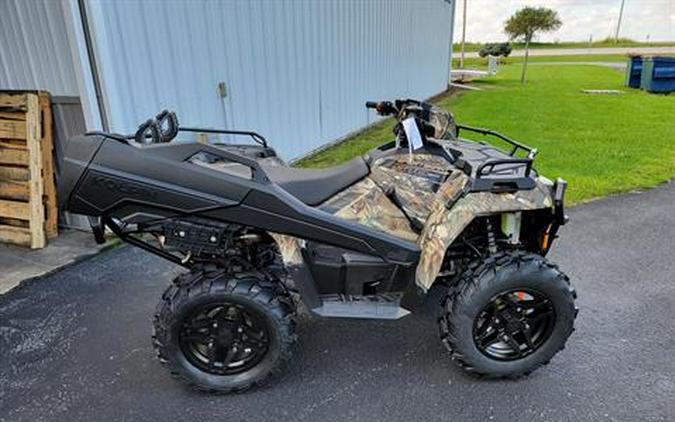 2024 Polaris Sportsman 570 Hunt Edition