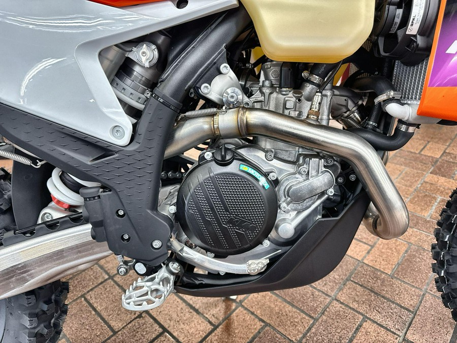2024 KTM 500 XW-F
