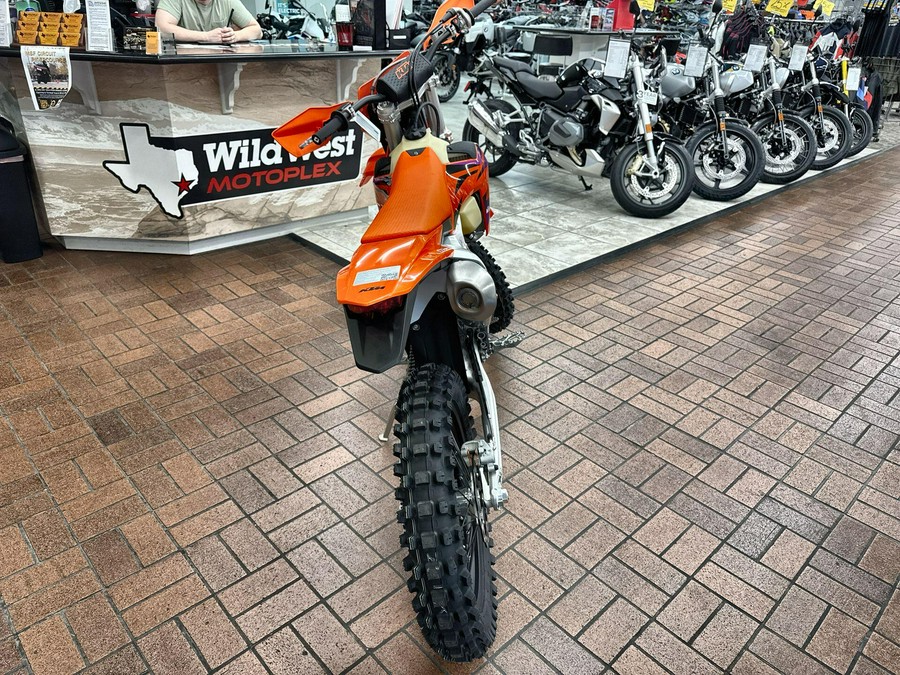 2024 KTM 500 XW-F