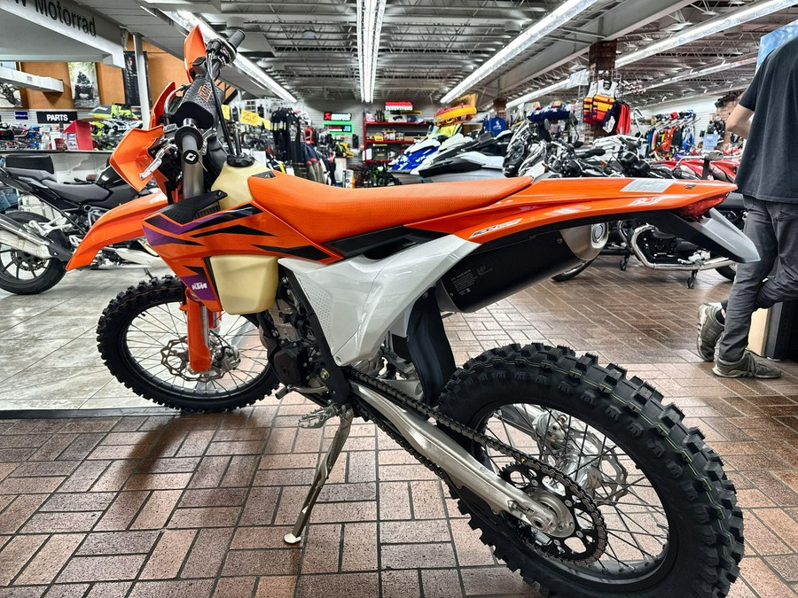 2024 KTM 500 XW-F