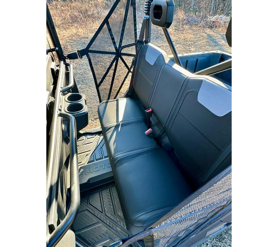 2025 CFMOTO UForce 800 XL