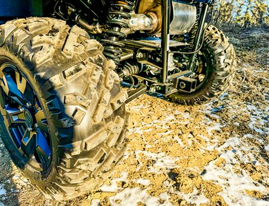 2025 CFMOTO UForce 800 XL