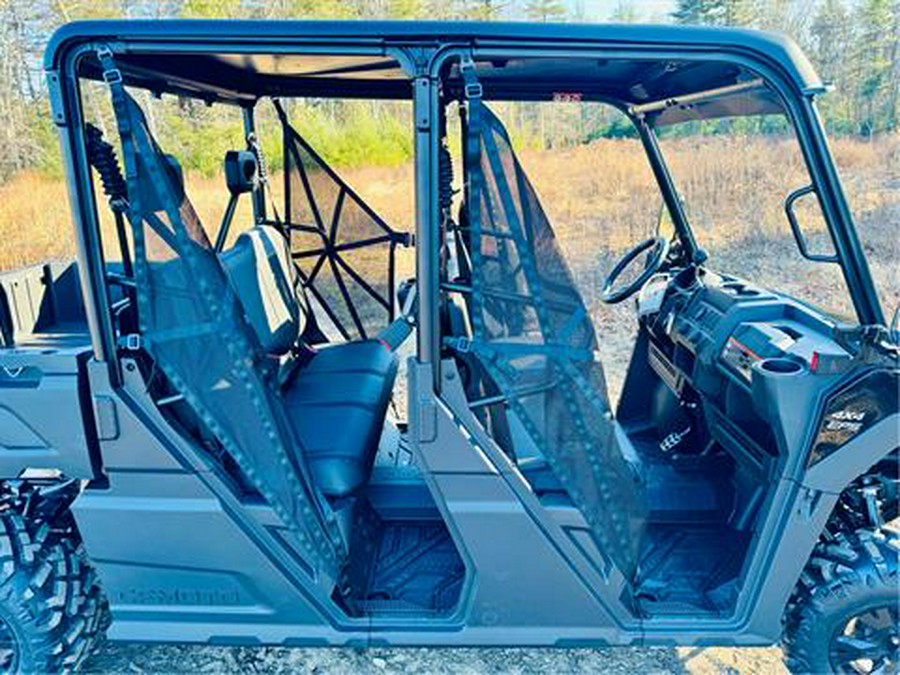 2025 CFMOTO UForce 800 XL