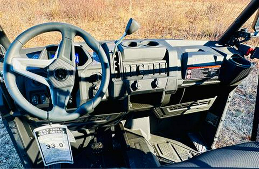 2025 CFMOTO UForce 800 XL