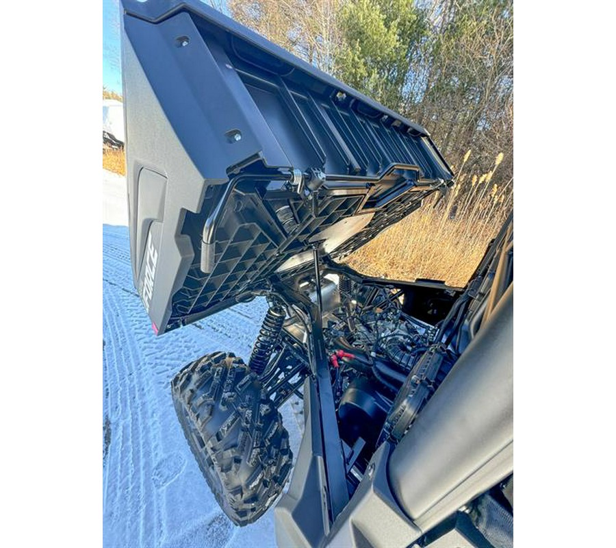 2025 CFMOTO UForce 800 XL