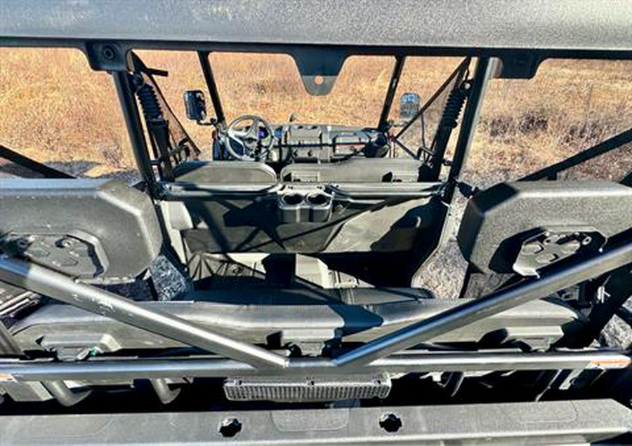 2025 CFMOTO UForce 800 XL