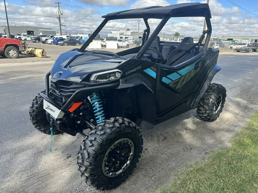 2026 CFMOTO ZFORCE 950 Sport