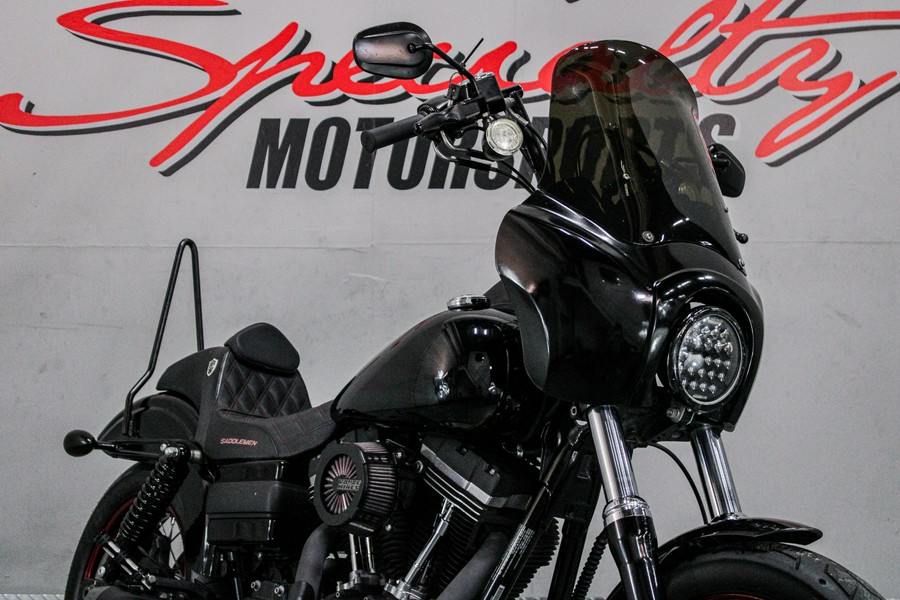 2013 Harley-Davidson Dyna® Street Bob®