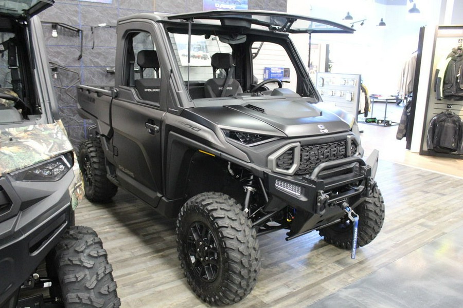 2026 Polaris Ranger® XD 1500 NorthStar Edition Ultimate