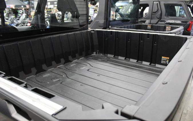 2026 Polaris Ranger® XD 1500 NorthStar Edition Ultimate