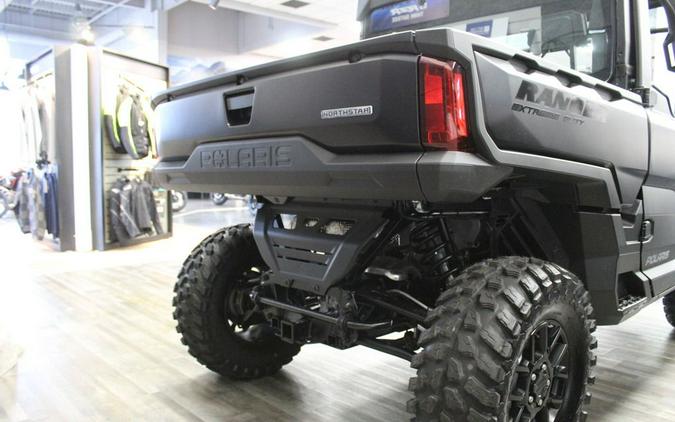 2026 Polaris Ranger® XD 1500 NorthStar Edition Ultimate
