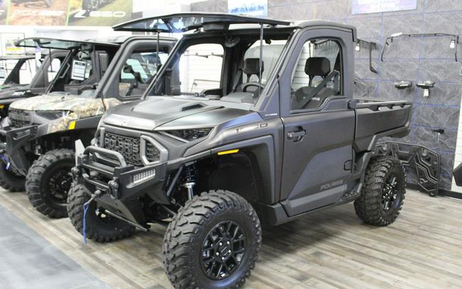 2026 Polaris Ranger® XD 1500 NorthStar Edition Ultimate