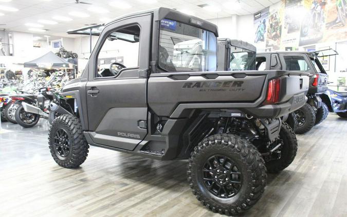 2026 Polaris Ranger® XD 1500 NorthStar Edition Ultimate