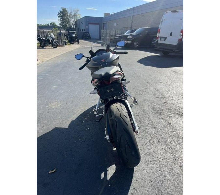 2021 Aprilia® RS 660