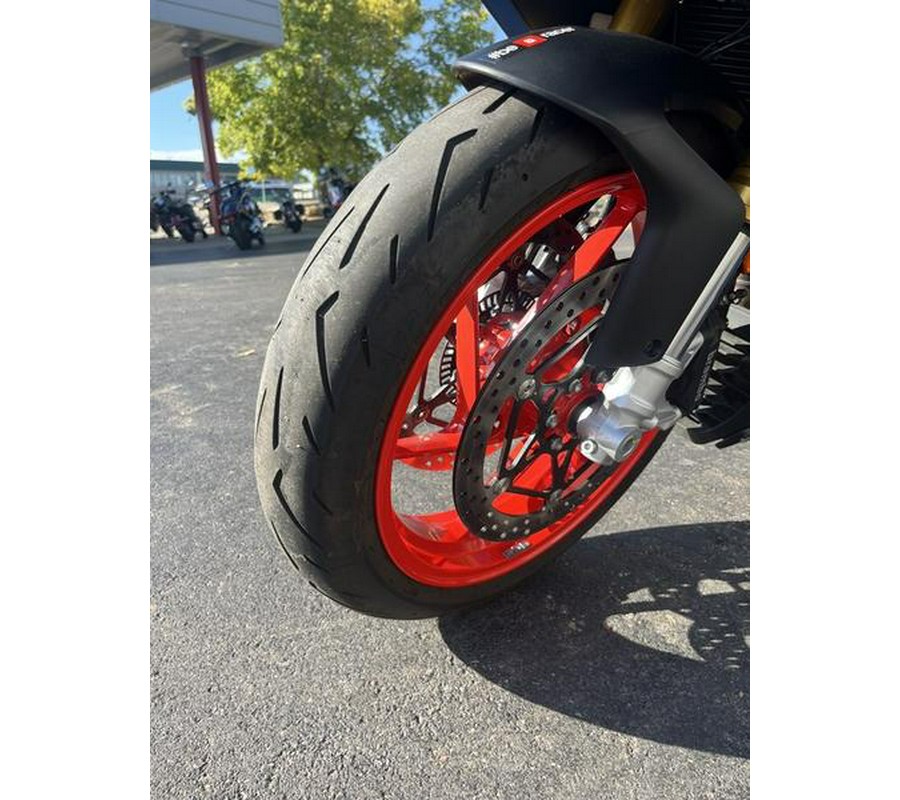 2021 Aprilia® RS 660