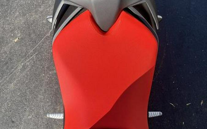 2021 Aprilia® RS 660