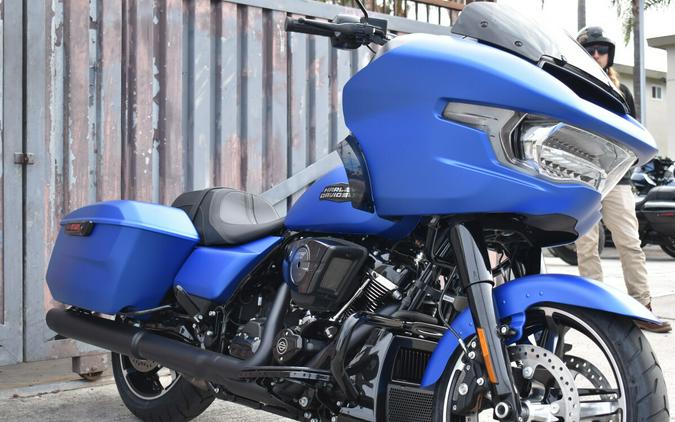 2026 Harley-Davidson® Road Glide® FLTRX