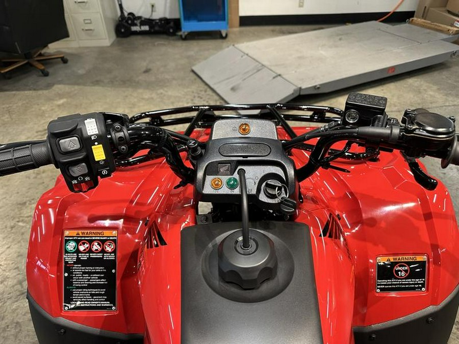 2026 Honda® FourTrax Recon ES