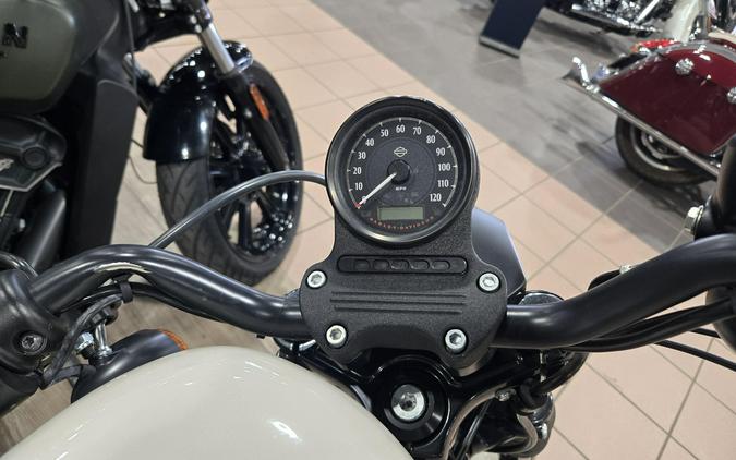 2022 HARLEY SPORTSTER IRON 883