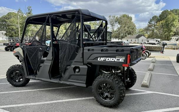 2026 CFMOTO UFORCE 800 XL