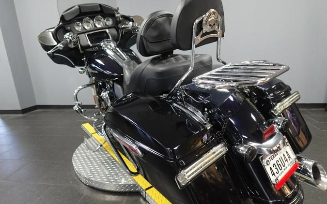 2019 Harley-Davidson Street Glide FLHX