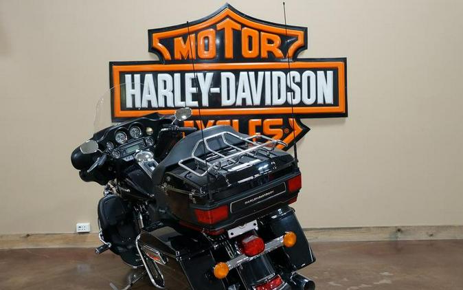 2012 Harley-Davidson® FLHTK - Electra Glide® Ultra Limited