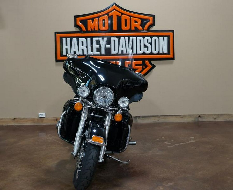 2012 Harley-Davidson® FLHTK - Electra Glide® Ultra Limited