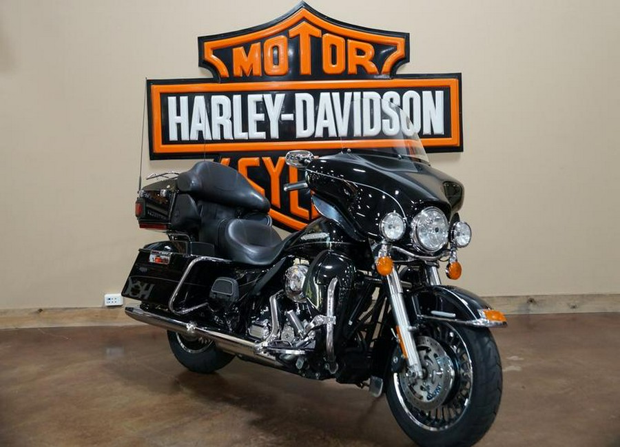 2012 Harley-Davidson® FLHTK - Electra Glide® Ultra Limited