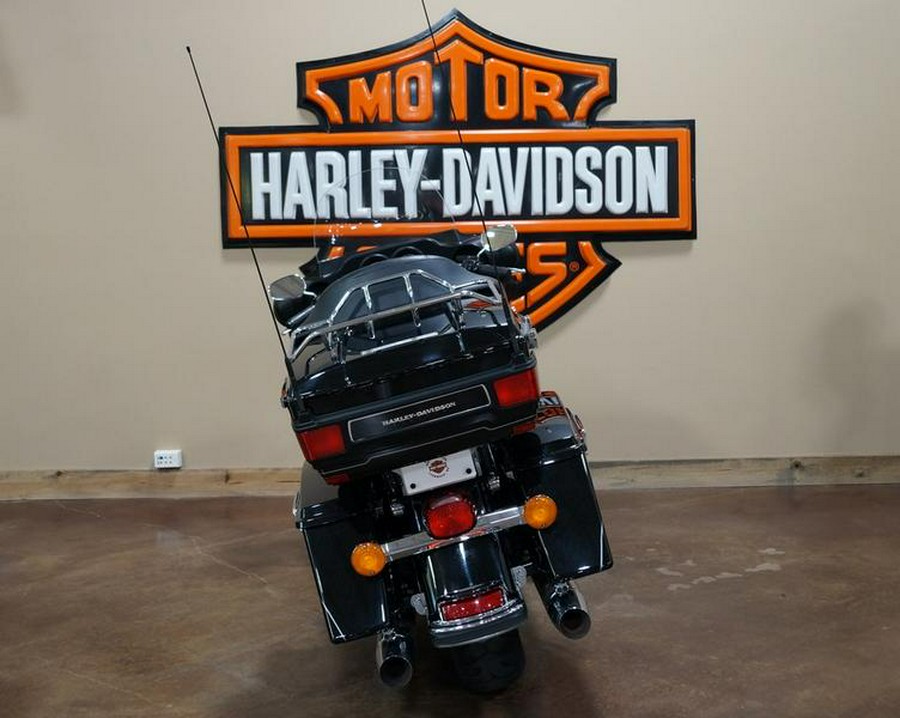 2012 Harley-Davidson® FLHTK - Electra Glide® Ultra Limited